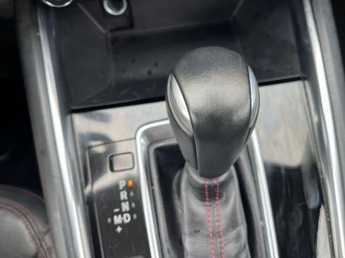 Used 2024 MAZDA CX-5 Carbon Edition image 45