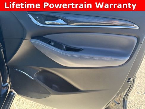 Used 2023 Buick Enclave Essence w/ Experience Buick Package image 24