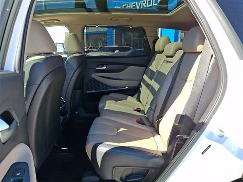 Used 2020 Hyundai Santa Fe Limited image 9