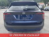 New 2025 Nissan Kicks SV image 6