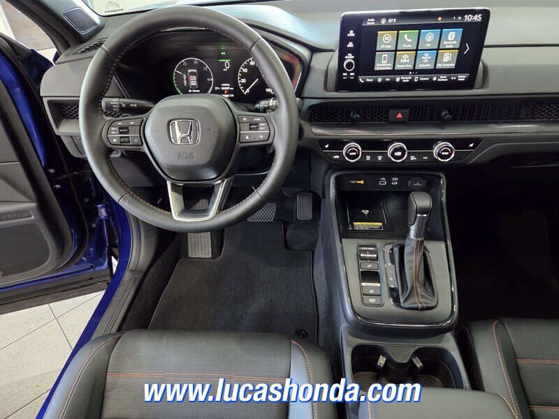 Used 2024 Honda CR-V Sport-L image 9