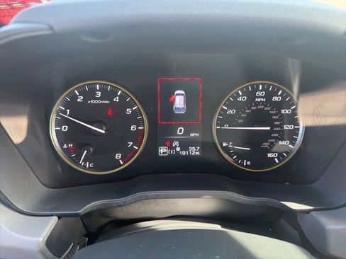 Used 2024 Subaru Crosstrek 2.5i Sport image 30