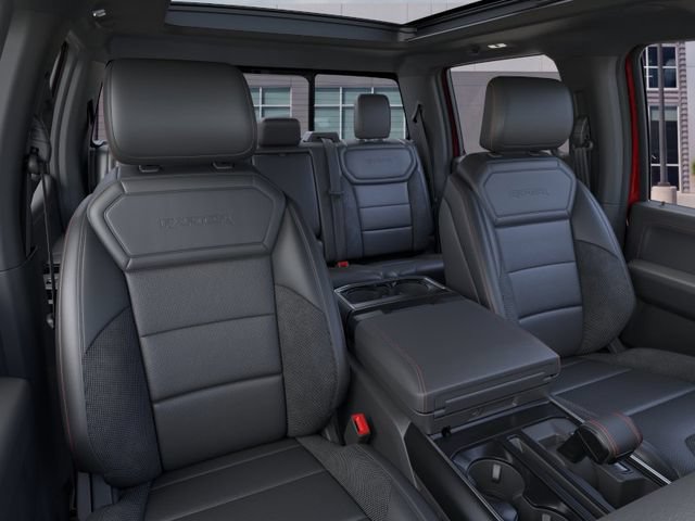 New 2026 Ford F150 Raptor AWD/4WD image 11