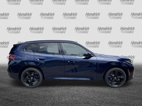 New 2026 BMW X3 xDrive30i AWD/4WD image 11