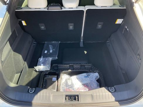 New 2025 Ford Mustang Mach-E Premium w/ Interior Protection Package image 12