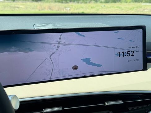 New 2026 Genesis GV70 2.5T Advanced image 32