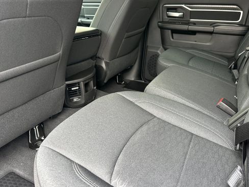 New 2026 RAM 2500 Big Horn image 11