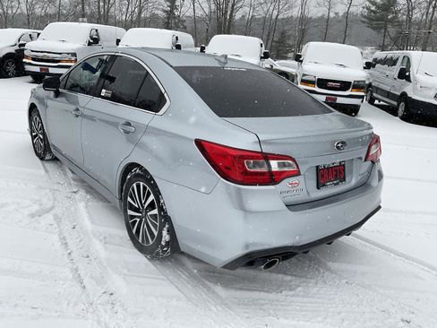 Used 2018 Subaru Legacy 2.5i Premium image 2