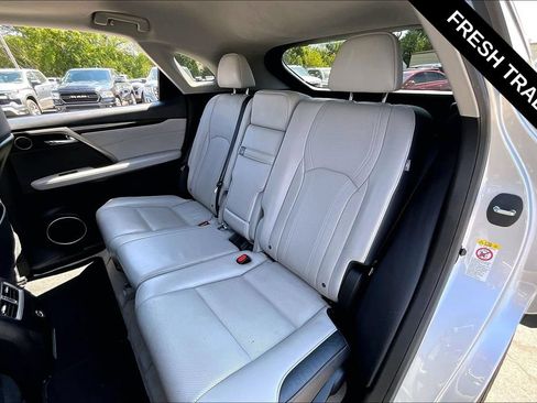 Used 2019 Lexus RX 350 FWD w/ Navigation Package image 6