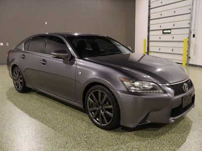 Used 2013 Lexus GS 350 350