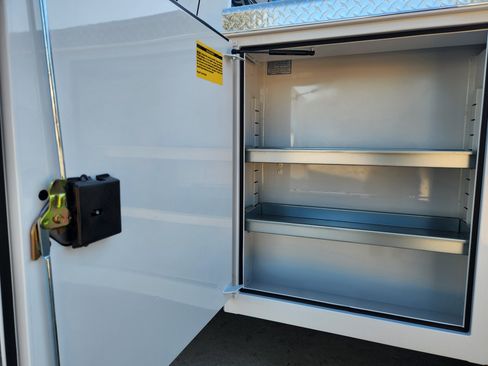 New 2026 Chevrolet Silverado 2500 W/T w/ WT Convenience Package image 34