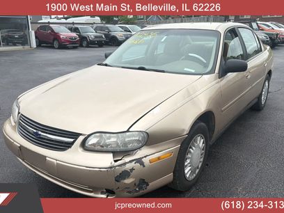 Used 2005 Chevrolet Malibu Classic
