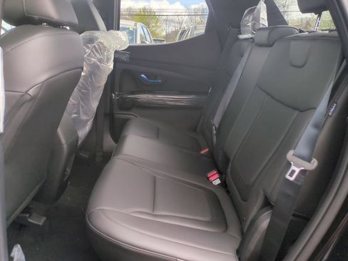 New 2026 Hyundai Santa Cruz SEL AWD/4WD image 23