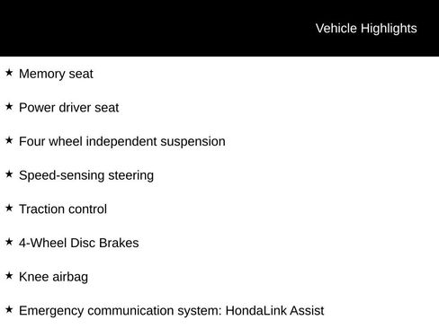Used 2025 Honda Pilot TrailSport image 5