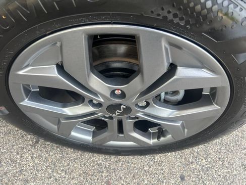 Certified 2024 Kia Seltos S AWD/4WD image 45