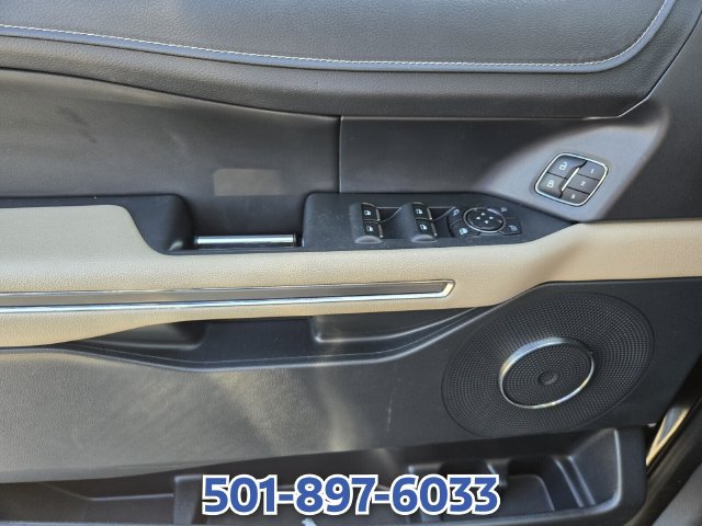Certified 2022 Ford Expedition XLT RWD image 32