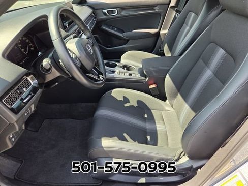 Used 2024 Honda Civic Sport image 10