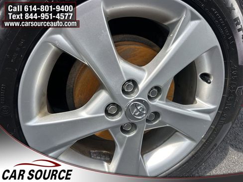 Used 2013 Toyota Corolla S FWD image 16