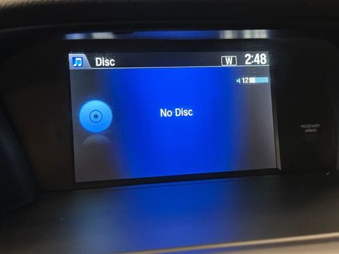 Used 2015 Honda Accord EX-L image 13