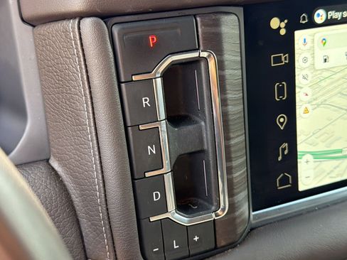 Used 2023 GMC Yukon XL Denali image 21