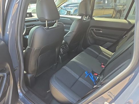Used 2025 MAZDA CX-50 AWD 2.5 S w/ Preferred Package image 11