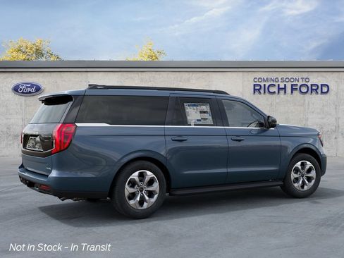 New 2027 Ford Expedition Max Active AWD/4WD image 6