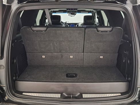 Used 2019 Cadillac Escalade Platinum image 44