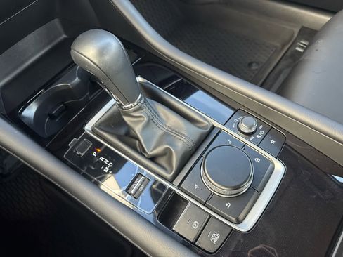 Certified 2025 MAZDA MAZDA3 s image 17