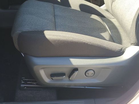 New 2026 Nissan Rogue SV AWD/4WD image 11