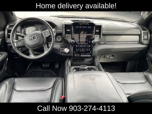 Used 2023 RAM 1500 Limited image 13
