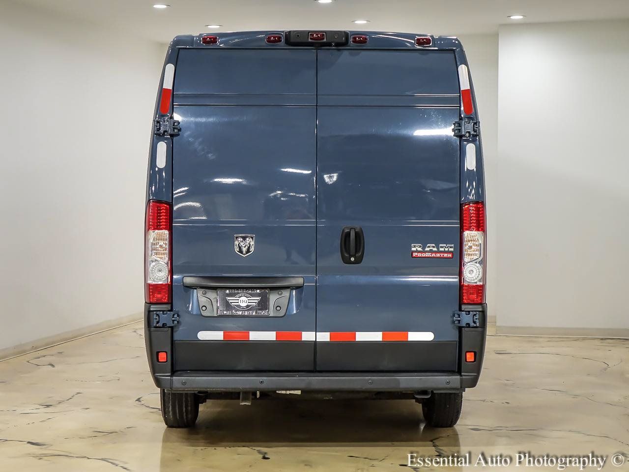Used 2019 RAM ProMaster 3500 FWD image 5