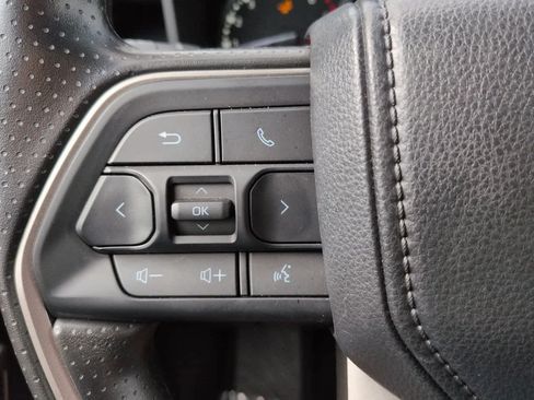 Used 2025 Toyota Tundra SR5 w/ SR5 Convenience Package RWD image 22