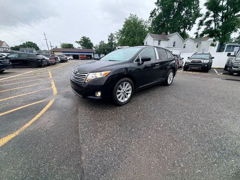 Used 2010 Toyota Venza AWD w/ Convenience Pkg image 67