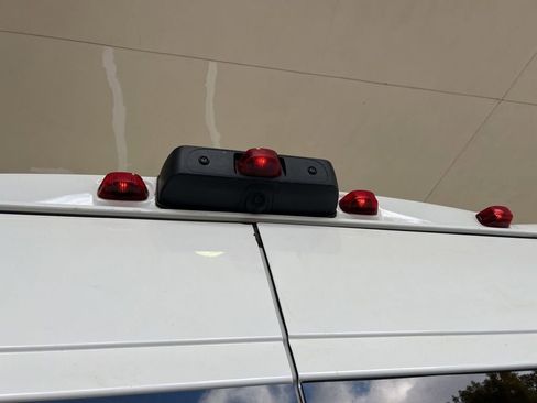 Used 2020 RAM ProMaster 1500 image 17