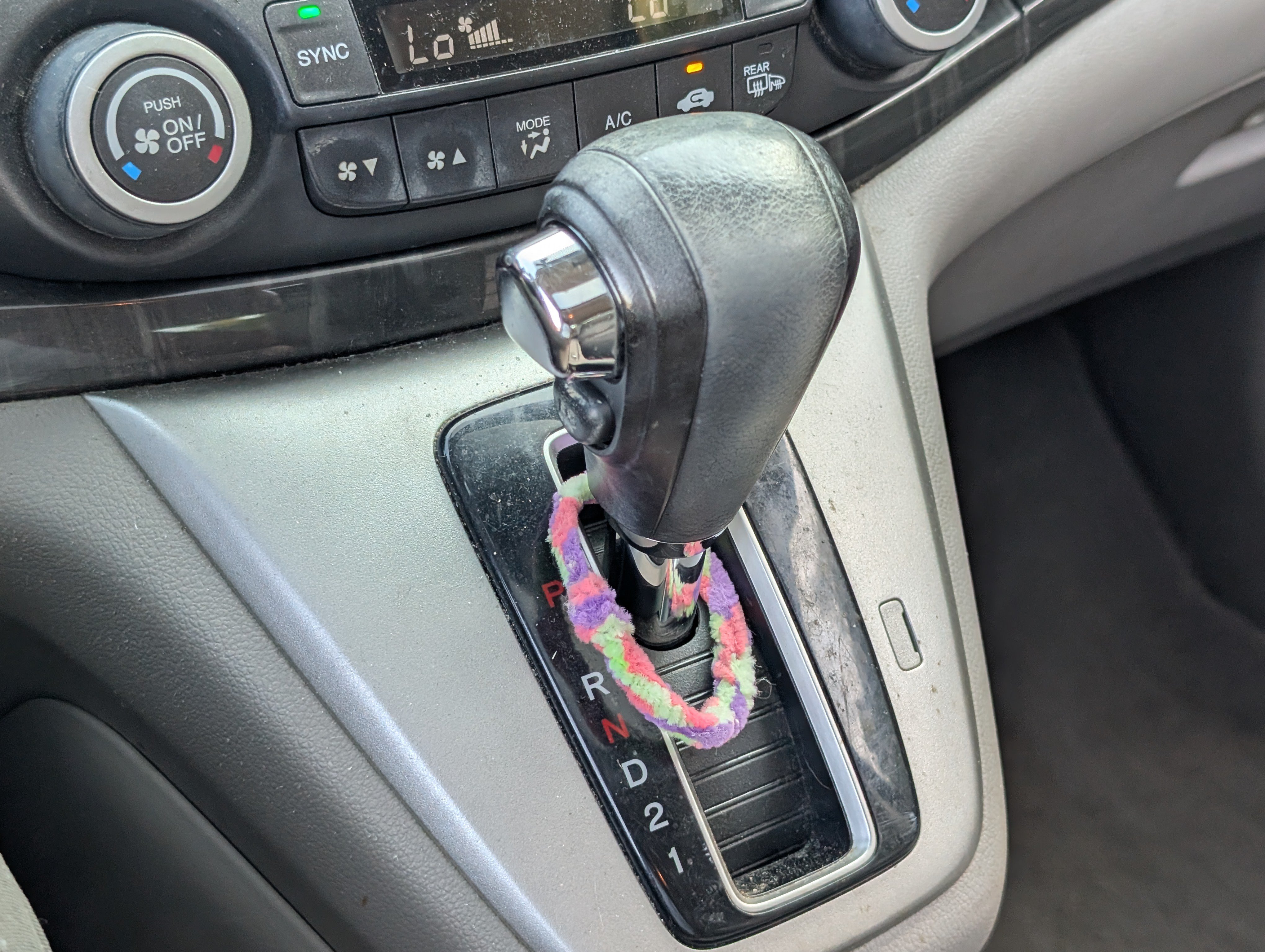Used 2013 Honda CR-V EX-L image 33