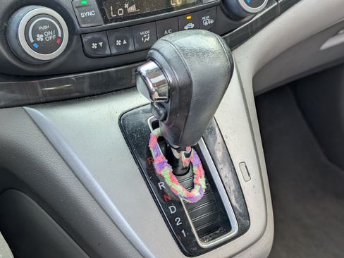 Used 2013 Honda CR-V EX-L image 33