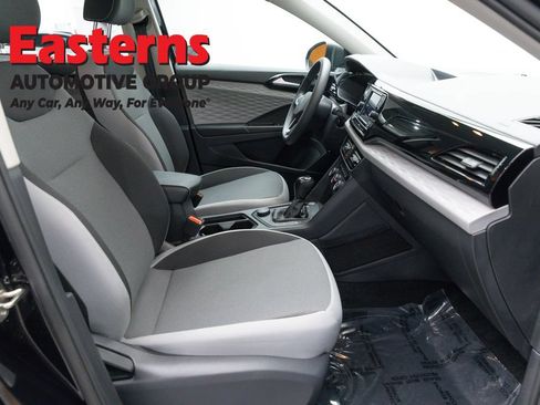 Used 2022 Volkswagen Taos S AWD/4WD image 22