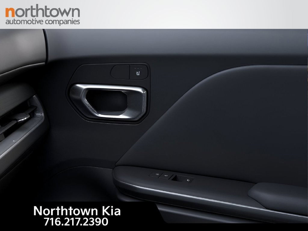 New 2026 Kia K4 EX FWD image 26