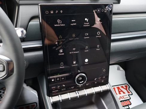 New 2026 GMC Terrain AT4 w/ Technology Package II image 20