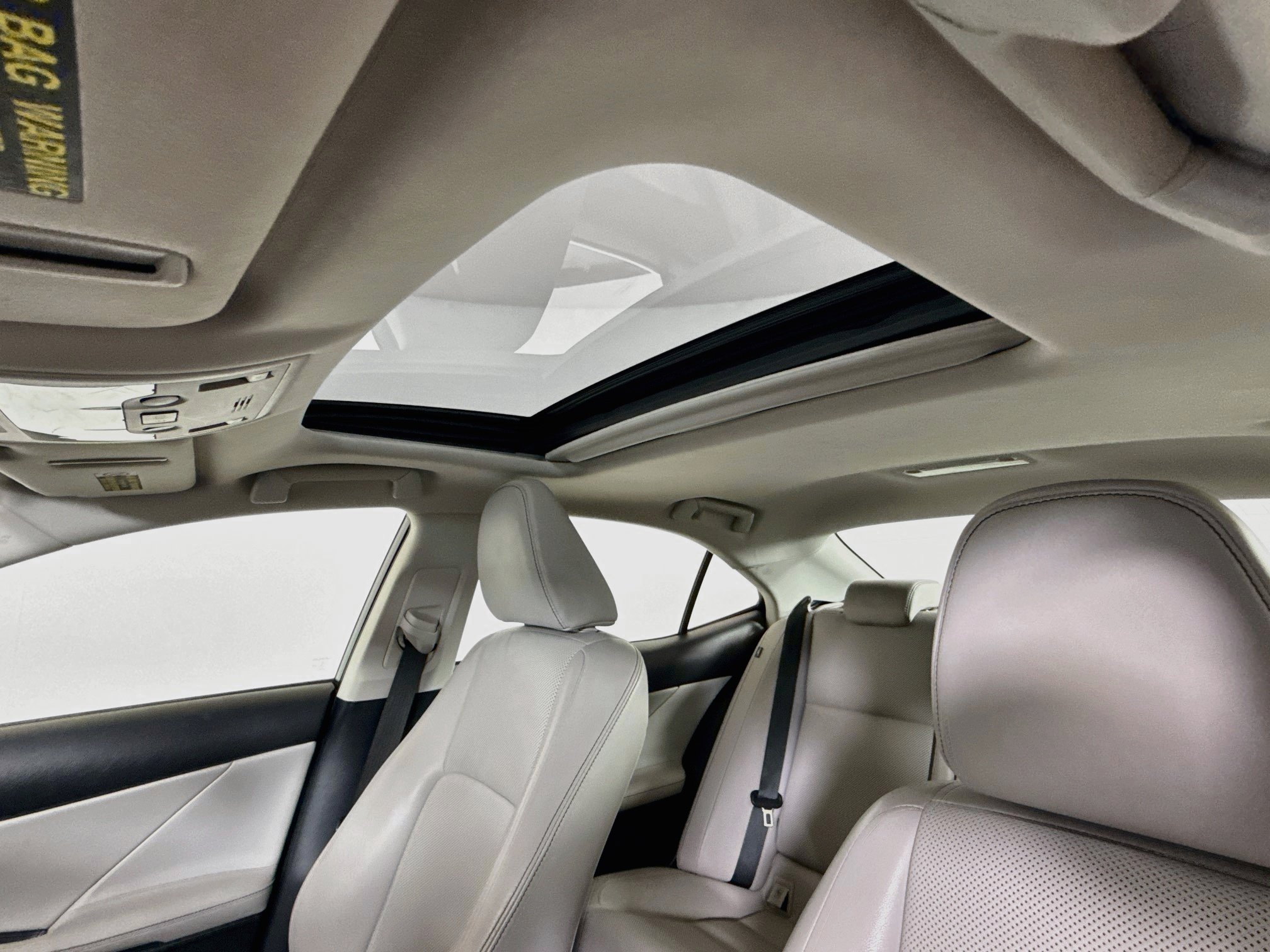 Used 2015 Lexus IS 250 AWD w/ Premium Package image 14