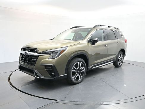 New 2026 Subaru Ascent Touring AWD/4WD image 3