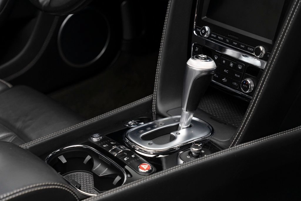 Used 2014 Bentley Continental GT AWD/4WD image 43