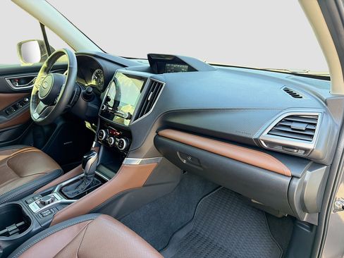 Certified 2024 Subaru Forester Touring image 15