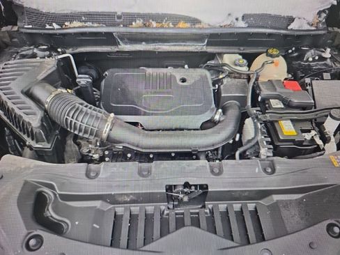 Used 2023 Chevrolet Blazer LT image 21