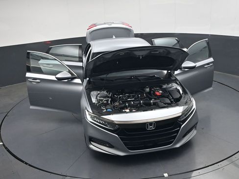 Used 2020 Honda Accord Sport image 35