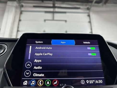 Used 2020 Chevrolet Blazer Premier w/ Driver Confidence II Package image 33