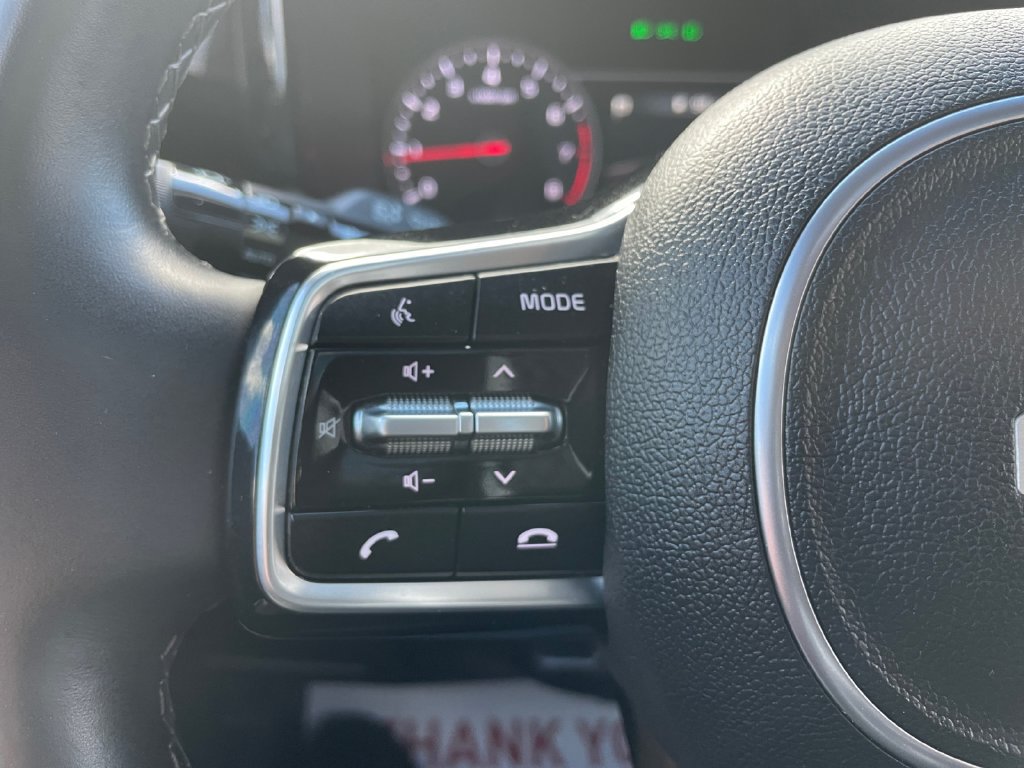 Certified 2023 Kia Sorento X-Line EX AWD/4WD image 39