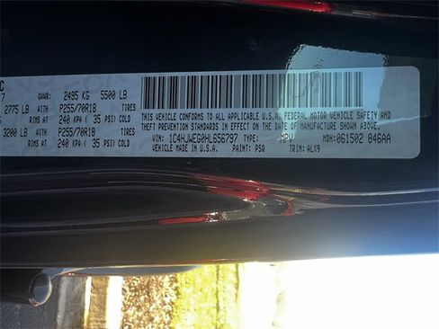 Used 2019 Honda Odyssey LX image 29