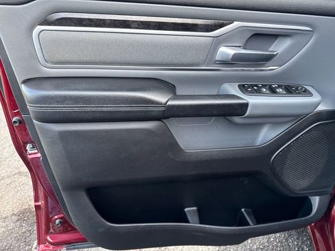 Used 2022 RAM 1500 Big Horn image 10