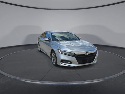 Used 2019 Honda Accord EX image 3